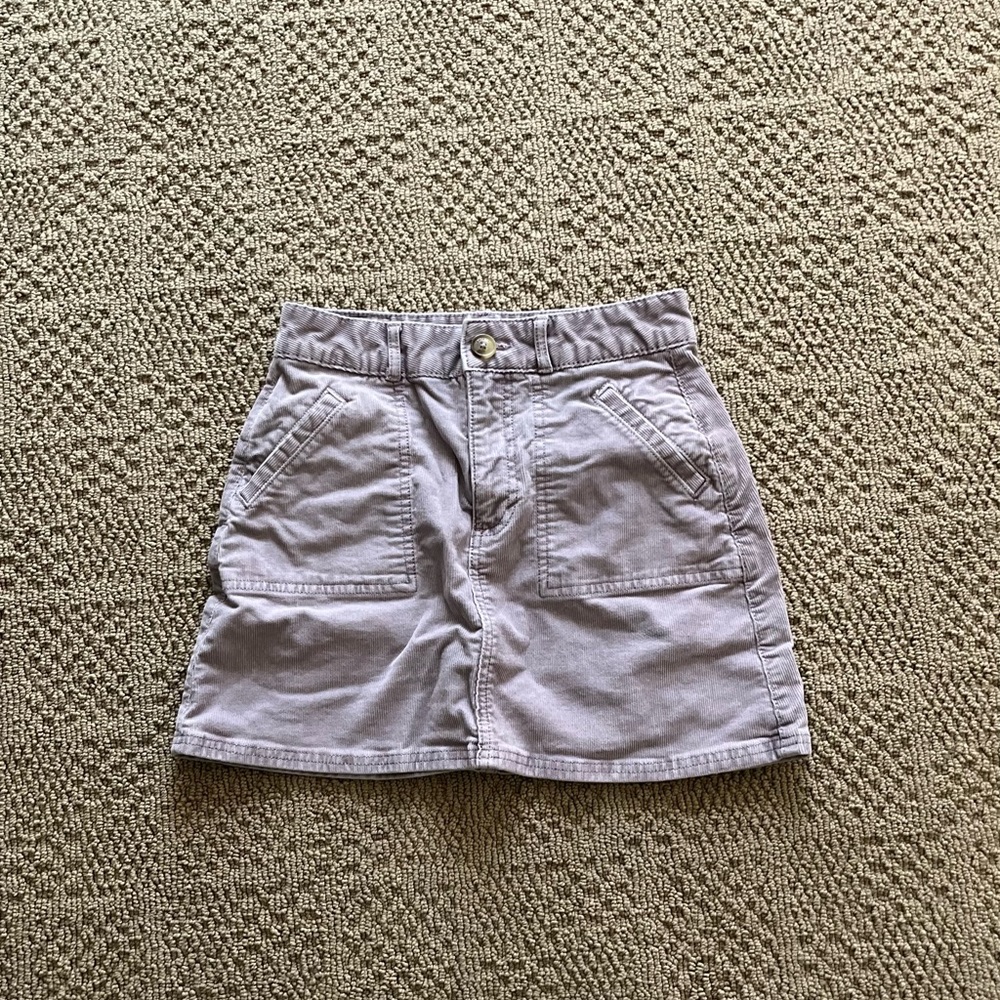 American eagle skirt